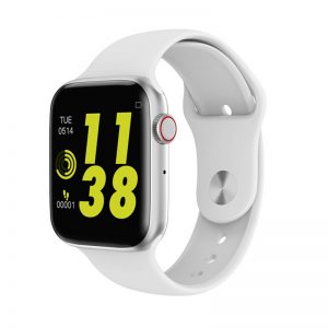 Smart Watch with ECG