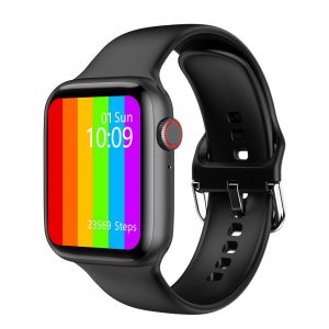 W6 Series Smartwatch